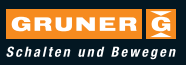 Gruner AG Logo