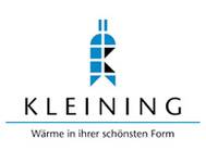 Kleining GmbH & Co. KG Logo