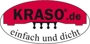 KRASO - Krasemann GmbH & Co. KG Logo