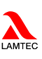 LAMTEC Meß- und Regeltechnik|für Feuerungen GmbH & Co. KG Logo