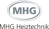 MHG Heiztechnik GmbH Logo