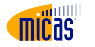 MICAS AG Logo