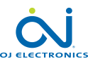 OJ Electronics A/S Logo
