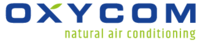 OXYCOM FRESH AIR BV Logo