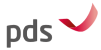 pds GmbH Logo