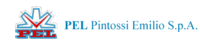 PEL PINTOSSI EMILIO S.P.A. Logo