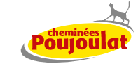 POUJOULAT SA - N°1 in Europe for Chimney Systems Logo
