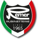 Remer Rubinetterie S.p.A. Logo