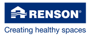 Renson Ventilation Logo