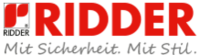 Ridder GmbH Logo