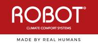 Robot Vloerverwarming B.V. Logo