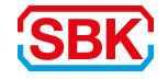 SBK Siegfried Böhnisch Kunststofftechnik GmbH Logo