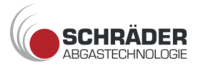 Schräder Abgastechnologie Logo