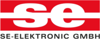 SE-Elektronic GmbH Logo