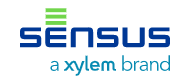 Sensus GmbH Ludwigshafen Logo