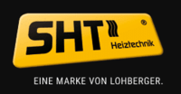SHT Heiztechnik eine Marke von Lohberger|Lohberger Heiztechnik GmbH Logo
