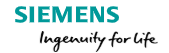 Siemens AG | Building Technologies Division Logo