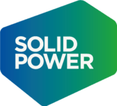 SOLIDpower GmbH Logo