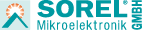 SOREL GmbH Mikroelektronik Logo