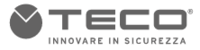 TECO SRL Logo