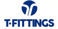 T-FITTINGS LTD Logo