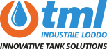 T.M.L. SRL Logo