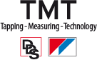 TMT Tapping - Measuring-Technology GmbH Logo
