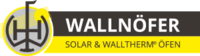 Wallnöfer GmbH|Energiesysteme Logo