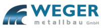 Weger Metallbau GmbH Logo