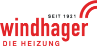Windhager Zentralheizung GmbH Logo