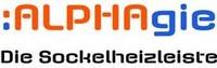ALPHAgie GmbH Logo