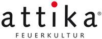 Attika Feuer AG Logo
