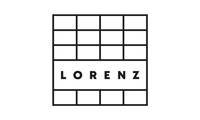 LORENZ GmbH Logo