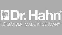Dr. Hahn GmbH & Co. KG Logo