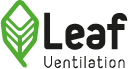 Marley Deutschland GmbH (Leaf Ventilation) Logo