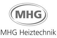 MHG HEIZTECHNIK GmbH Logo