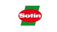 Sotin GmbH & Co. KG Logo