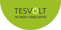 TESVOLT GmbH Logo