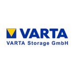 VARTA Storage GmbH Logo
