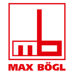 Max Bögl Wind AG Logo