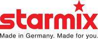 ELECTROSTAR GmbH / STARMIX Logo