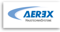 AEREX HaustechnikSysteme GmbH Logo