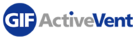 GIF ActiveVent GmbH Logo