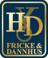 Fricke & Dannhus HD-Yachtbau GmbH & Co KG Logo