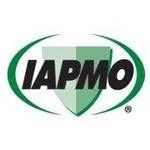 IAPMO (International Association of Plumbing and|Mechanical Officials) Logo