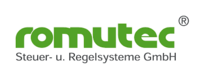 romutec Steuer- u. Regelsysteme GmbH Logo
