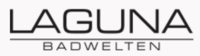 Laguna Badwelten|puris Bad GmbH & Co. KG Logo