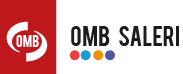 OMB SALERI SPA Logo