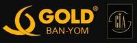 GoldBanyo - Topalogullari Ahsap Dek. Mob. Ins. Turz. Nak. San. ve Tic. Ltd. Sti. Logo