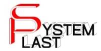 SYSTEMPLAST S.R.L. Logo
